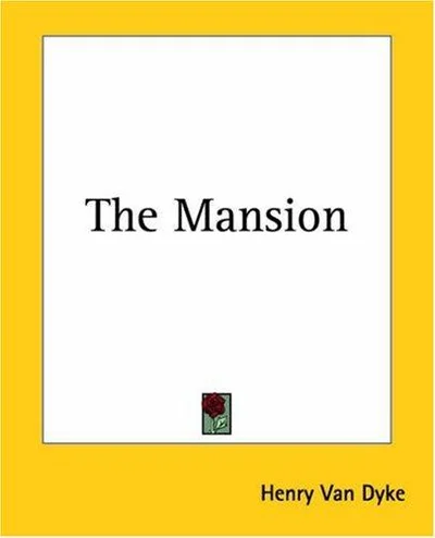Cover of The mansion