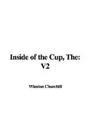 Cover of The inside of the cup