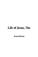 Cover of Vie de Jésus