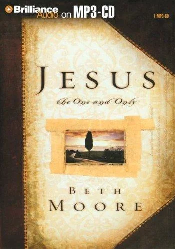 Cover of Jesus, the One and Only