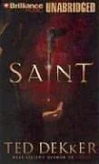 Cover of Saint
