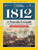 Cover of 1812