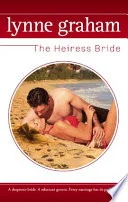 Cover of The Heiress Bride