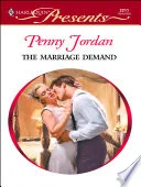 Cover of The Marriage Demand