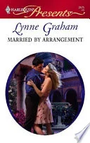 Cover of Married By Arrangement