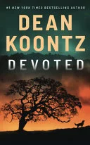 Cover of Devoted
