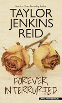 Cover of Forever, interrupted