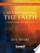 Cover of Understanding the Faith