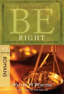 Cover of Be right