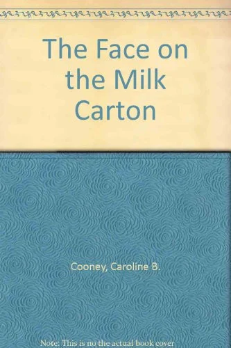 Cover of The Face on the Milk Carton