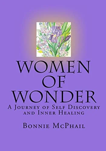 Cover of Women of Wonder