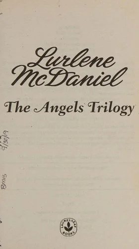 Cover of The Angels Trilogy