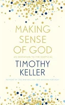Cover of Making Sense of God