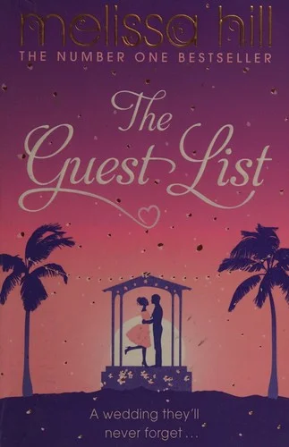 Cover of The guest list