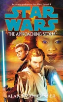 Cover of Star Wars: The Approaching Storm