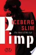 Cover of Pimp