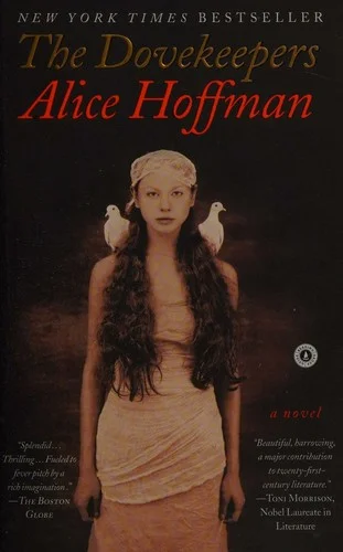 Cover of The dovekeepers