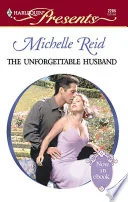 Cover of The Unforgettable Husband