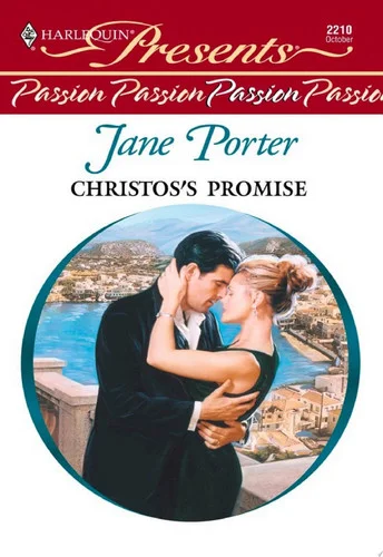 Cover of Christos's Promise