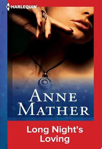 Cover of Long Night's Loving