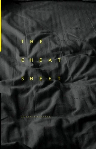 Cover of The Cheat Sheet