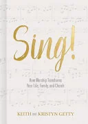 Cover of Sing!