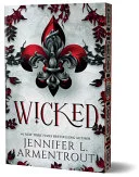 Cover of Wicked
