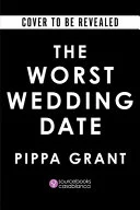 Cover of The worst wedding date