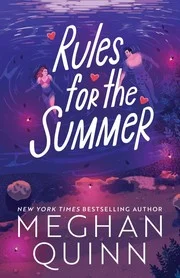 Cover of Rules for the Summer