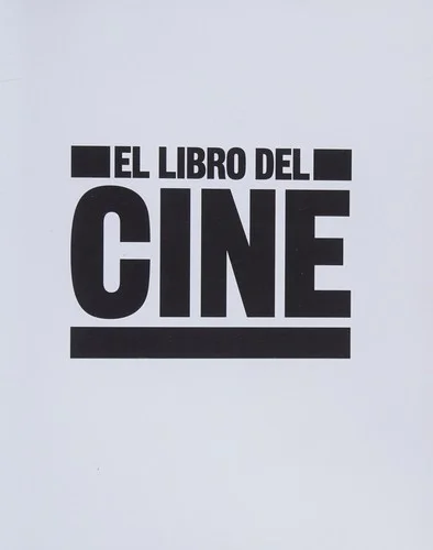 Cover of The Movie Book