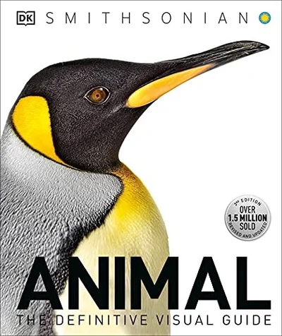 Cover of Animal