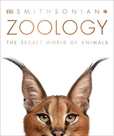 Cover of Zoology