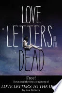 Cover of Love Letters to the Dead
