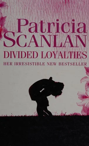 Cover of Divided Loyalties