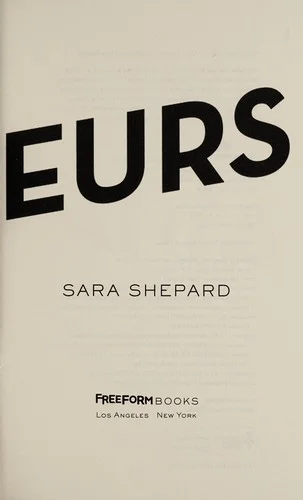 Cover of The Amateurs