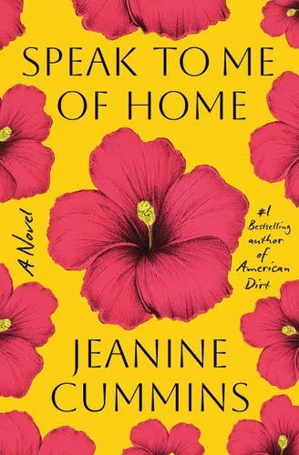 Cover of Speak to Me of Home