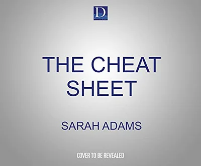 Cover of The Cheat Sheet