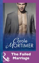 Cover of The Failed Marriage