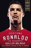 Cover of Cristiano Ronaldo