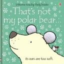 Cover of That's Not My Polar Bear...