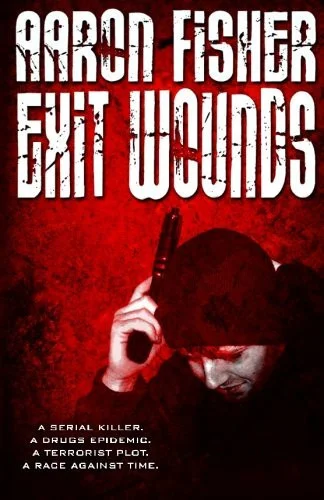 Cover of Exit Wounds