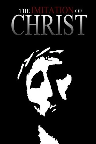 Cover of Imitation of Christ