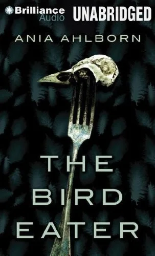 Cover of The Bird Eater