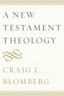 Cover of A New Testament Theology