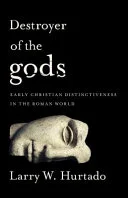 Cover of Destroyer of the Gods