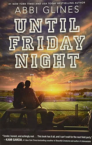 Cover of Until Friday Night