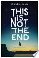 Cover of This is not the end