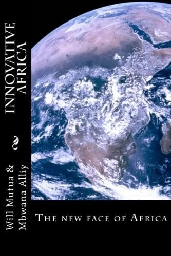 Cover of Innovative Africa The New Face of Africa
