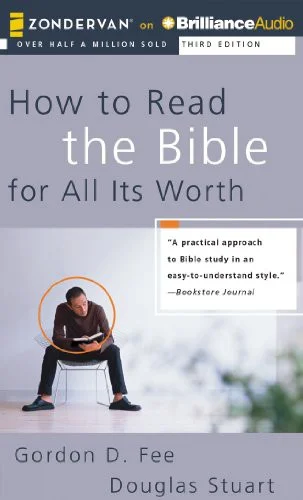 Cover of How to Read the Bible for All Its Worth
