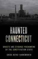 Cover of Haunted Connecticut